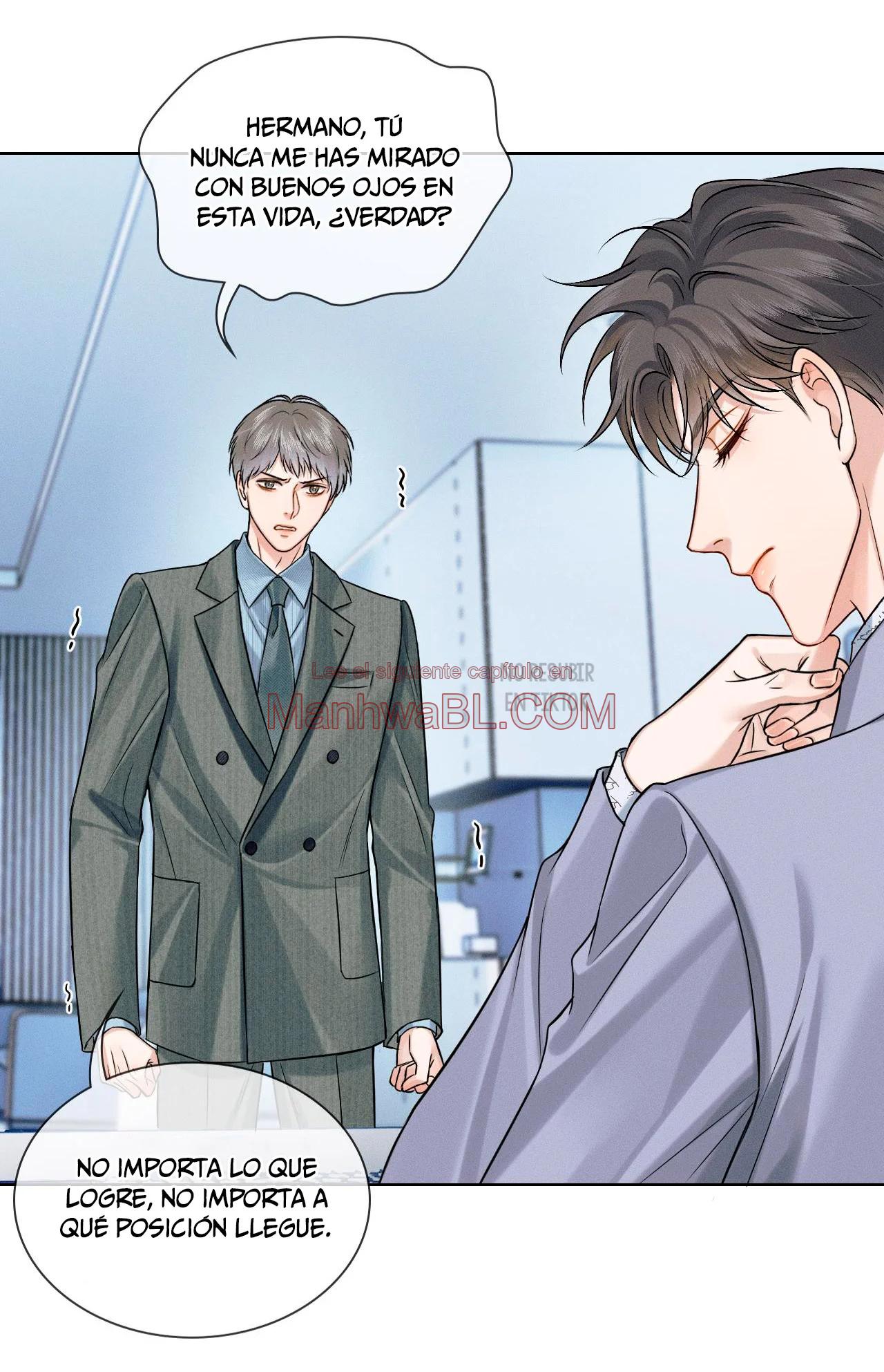 Enamorado en un idiota - Capítulo 99 3 manhwa