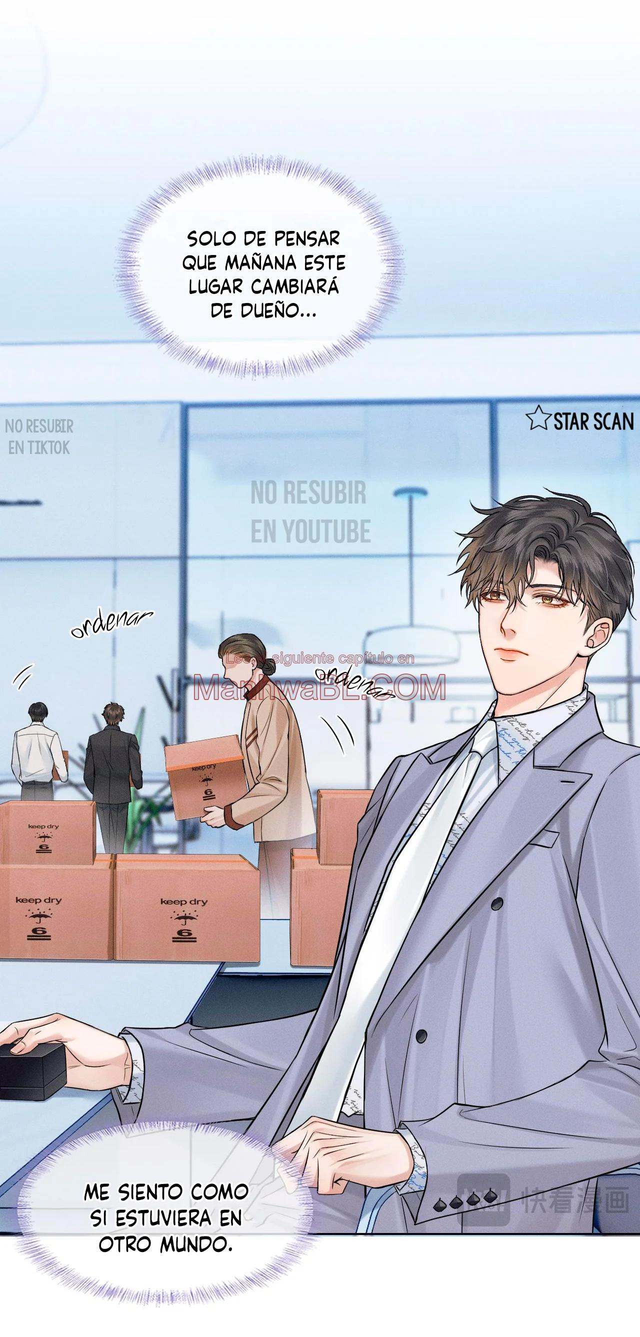 Enamorado en un idiota - Capítulo 99 3 manhwa