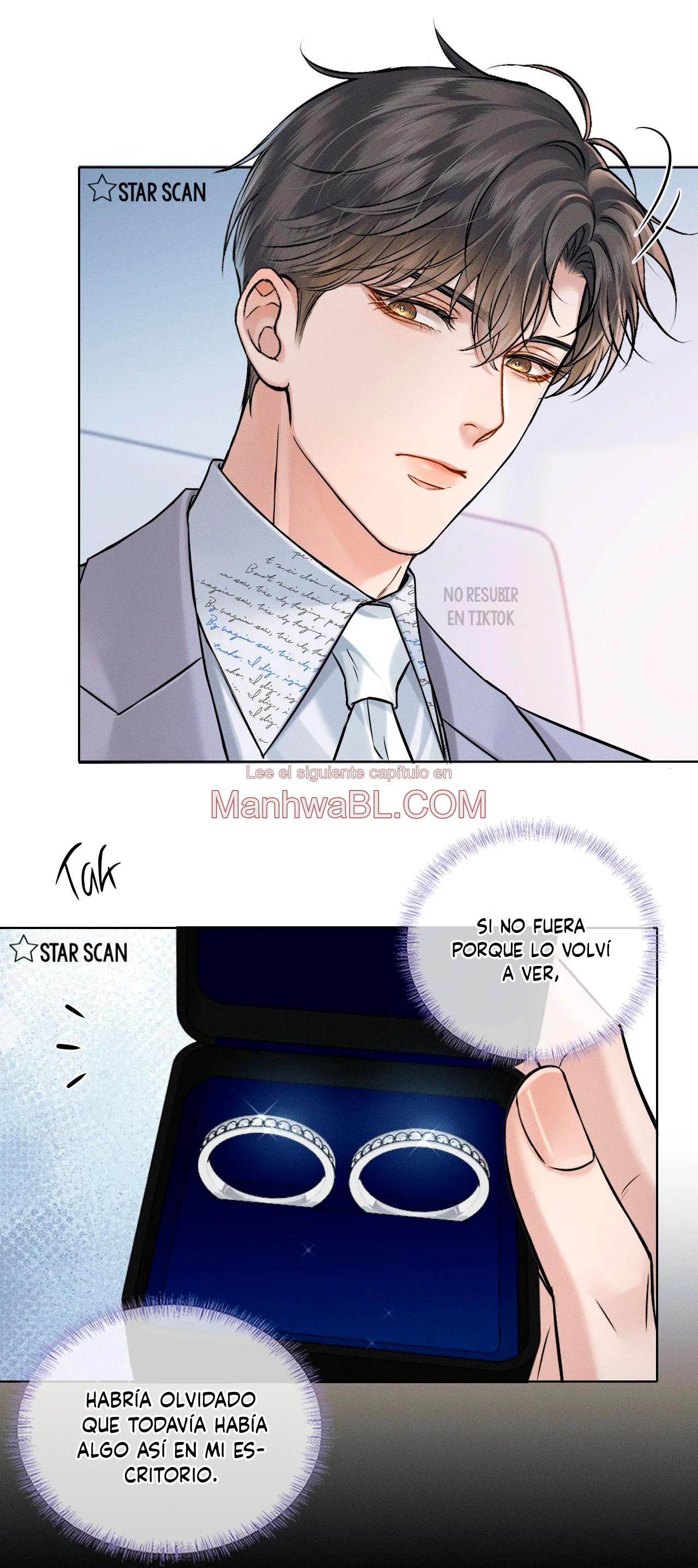 Enamorado en un idiota - Capítulo 99 3 manhwa