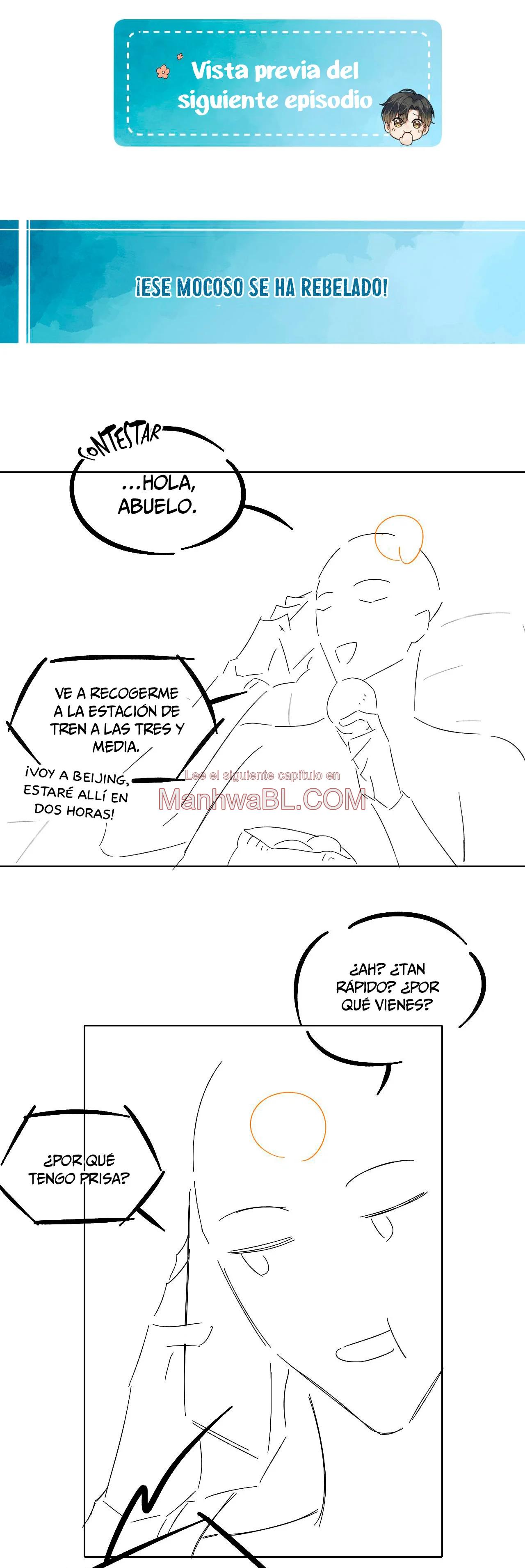 Enamorado en un idiota - Capítulo 99 3 manhwa