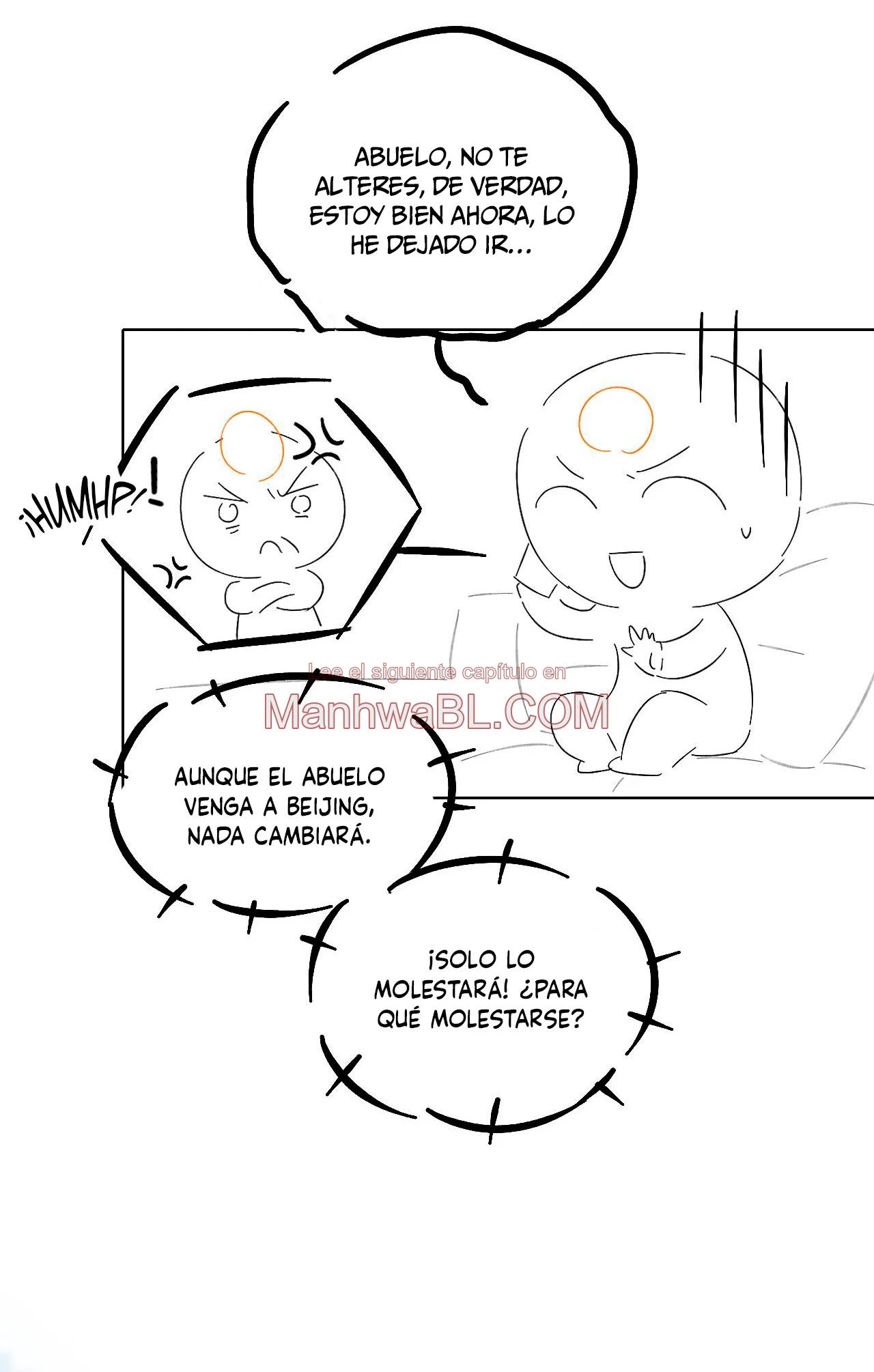 Enamorado en un idiota - Capítulo 99 3 manhwa