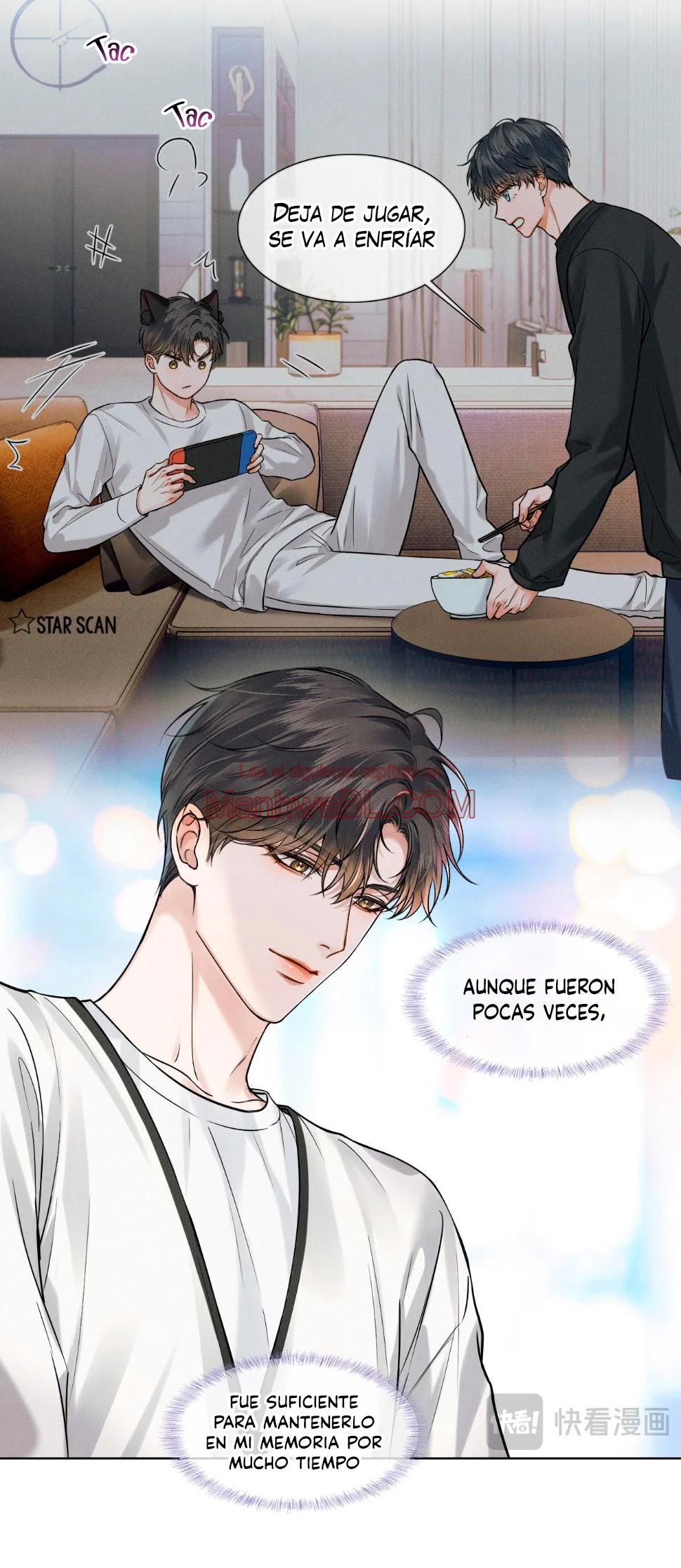 Enamorado en un idiota - Capítulo 59 2 manhwa