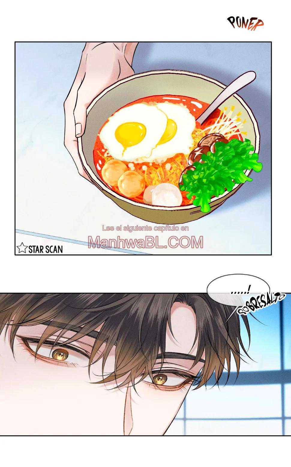Enamorado en un idiota - Capítulo 59 2 manhwa