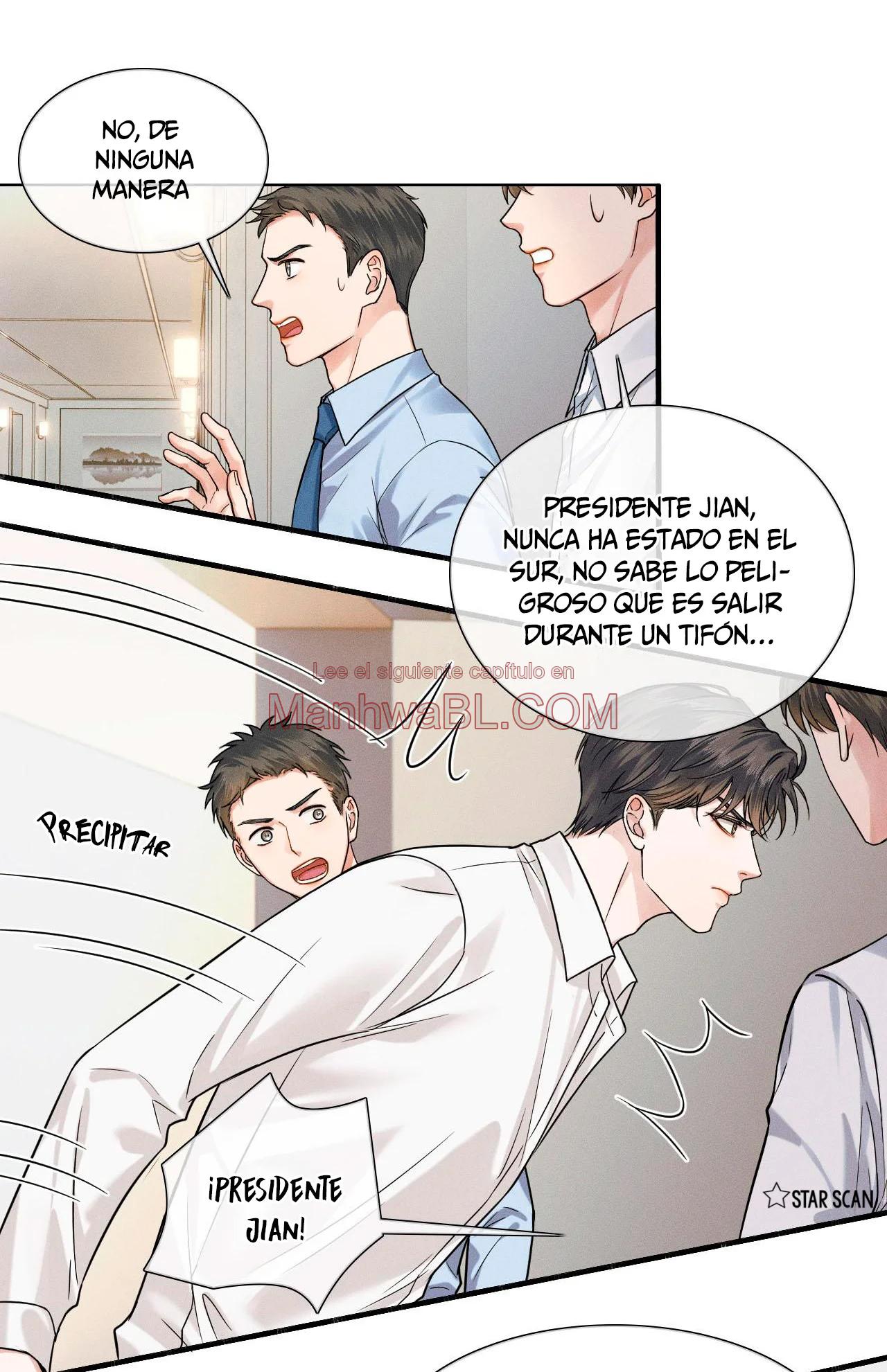 Enamorado en un idiota - Capítulo 62 3 manhwa