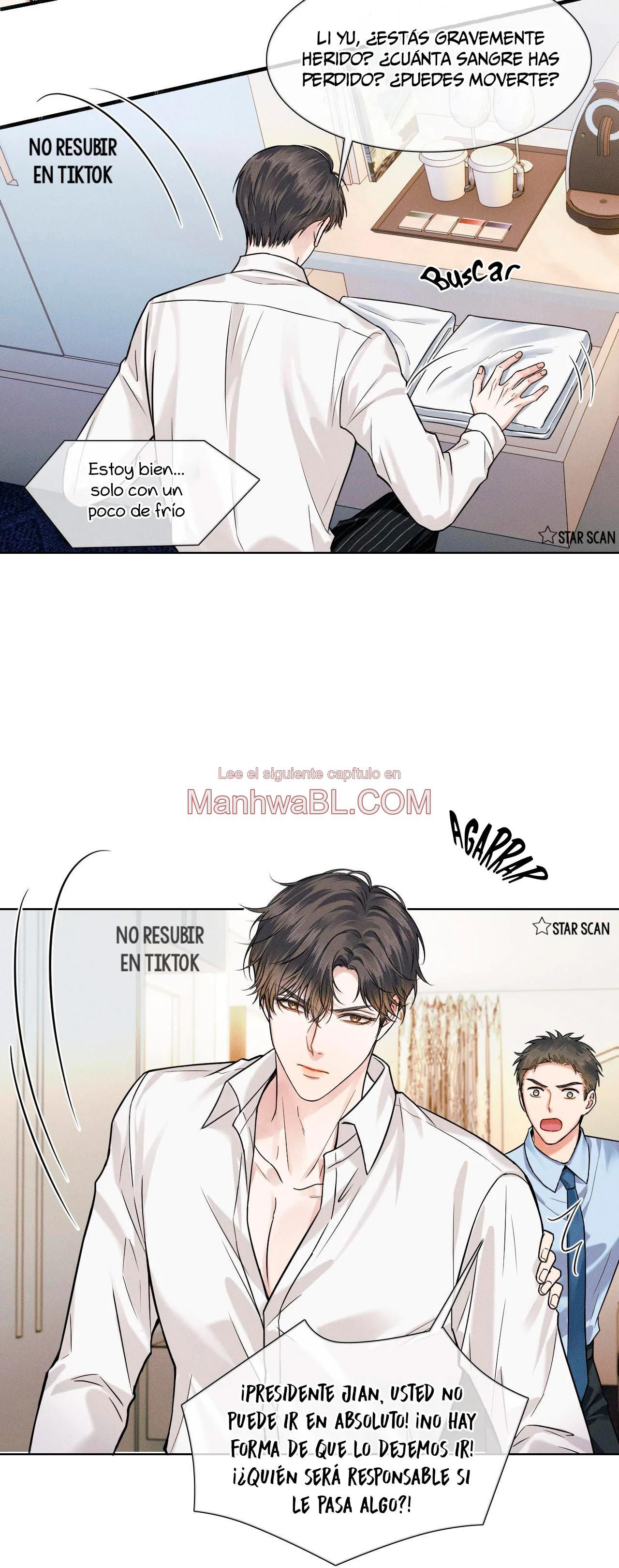 Enamorado en un idiota - Capítulo 62 3 manhwa