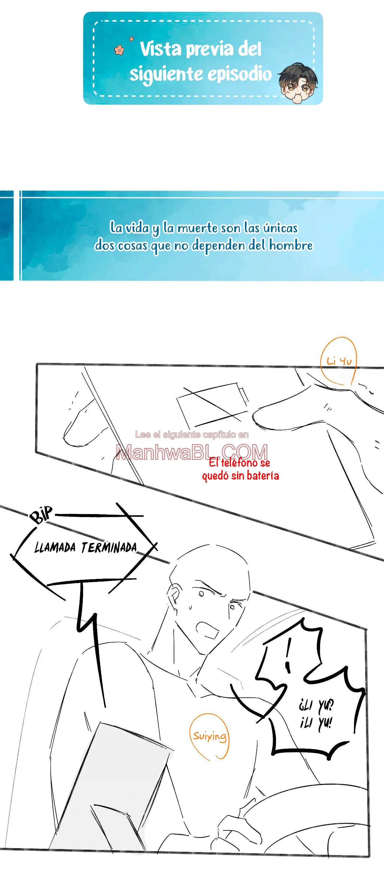 Enamorado en un idiota - Capítulo 62 3 manhwa
