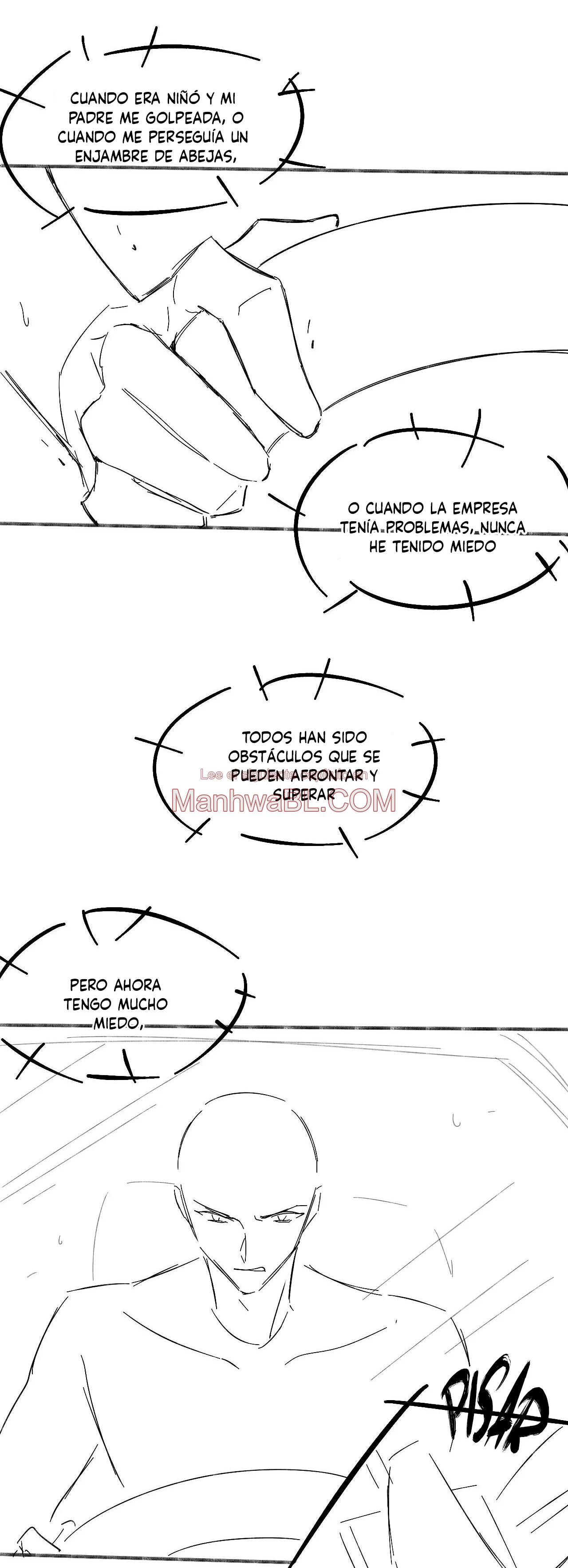 Enamorado en un idiota - Capítulo 62 3 manhwa