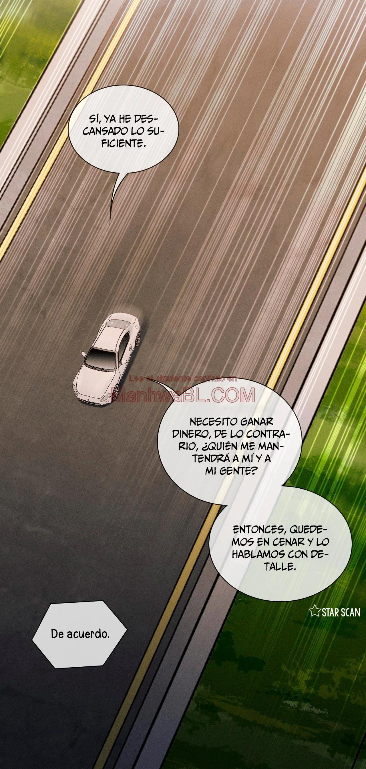 Enamorado en un idiota - Capítulo 115 3 manhwa