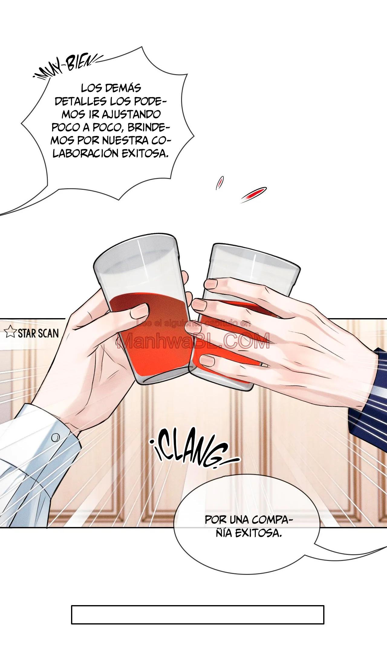 Enamorado en un idiota - Capítulo 115 3 manhwa