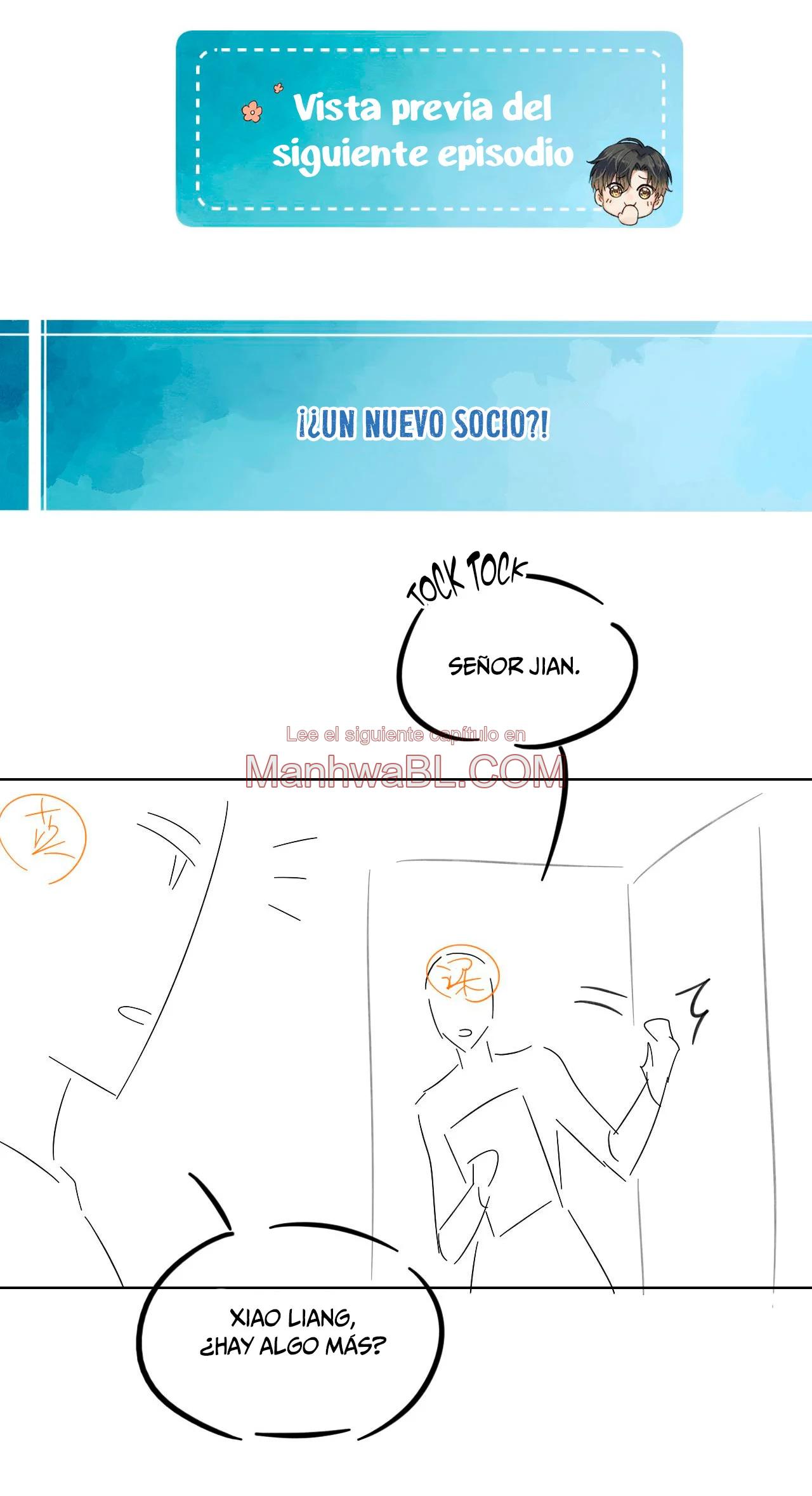 Enamorado en un idiota - Capítulo 115 3 manhwa