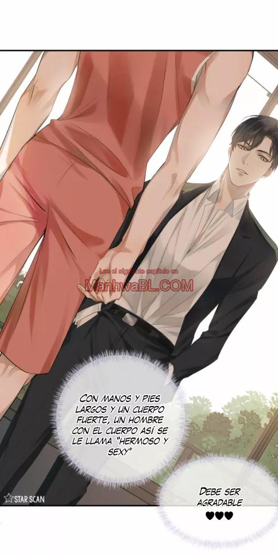 Enamorado en un idiota - Capítulo 1 2 manhwa