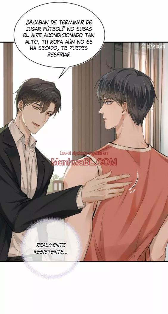 Enamorado en un idiota - Capítulo 1 2 manhwa