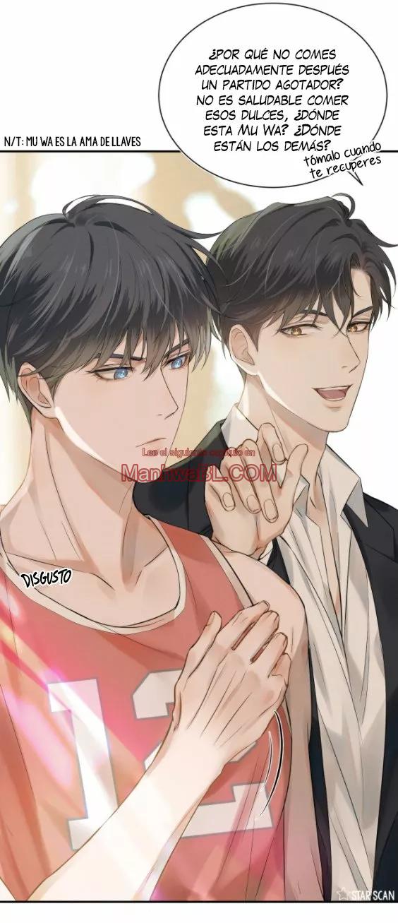 Enamorado en un idiota - Capítulo 1 2 manhwa