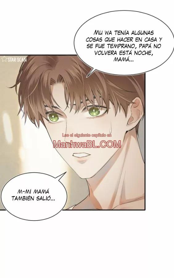 Enamorado en un idiota - Capítulo 1 2 manhwa