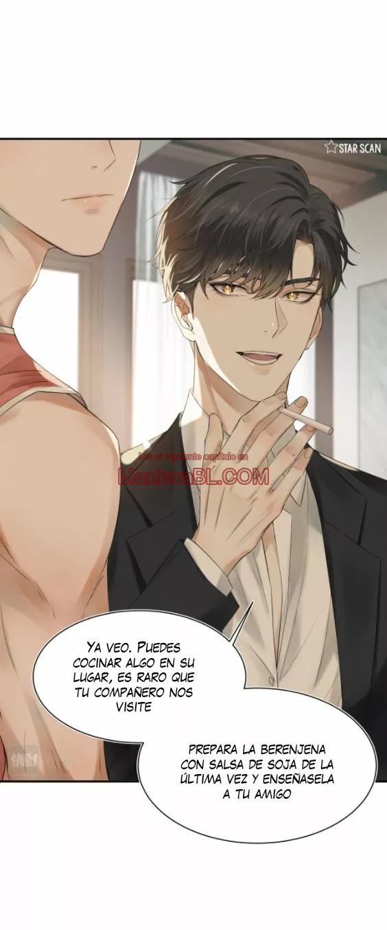 Enamorado en un idiota - Capítulo 1 2 manhwa