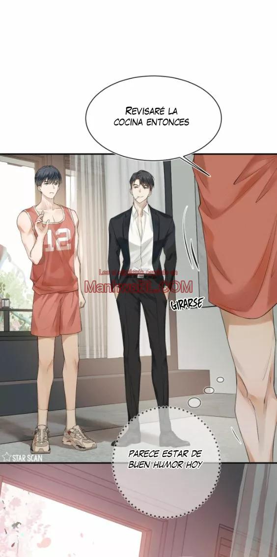 Enamorado en un idiota - Capítulo 1 2 manhwa