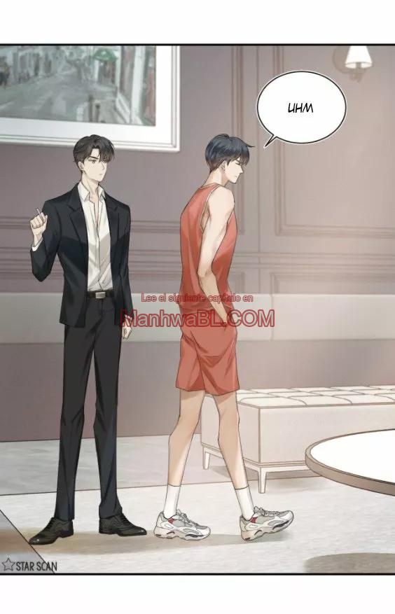 Enamorado en un idiota - Capítulo 1 2 manhwa