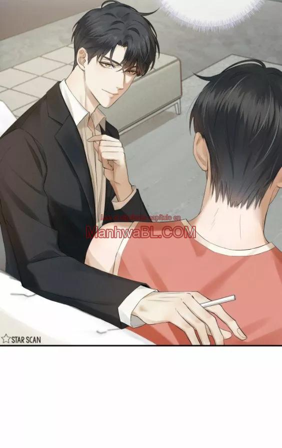 Enamorado en un idiota - Capítulo 1 2 manhwa
