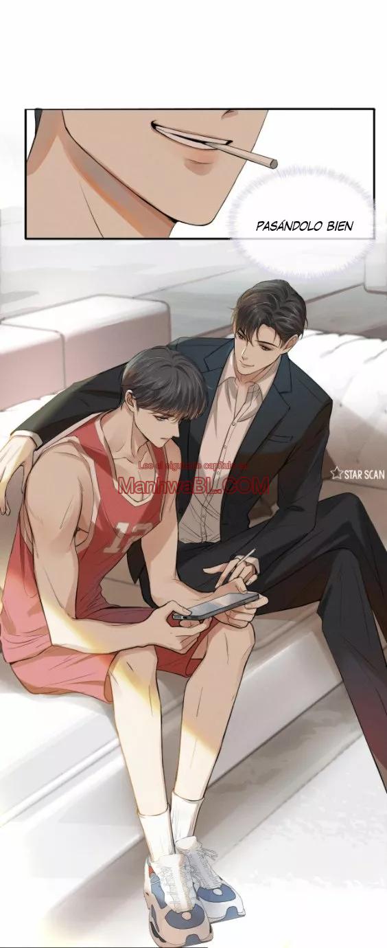 Enamorado en un idiota - Capítulo 1 2 manhwa
