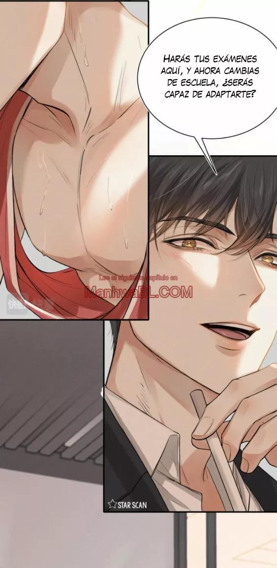 Enamorado en un idiota - Capítulo 1 2 manhwa