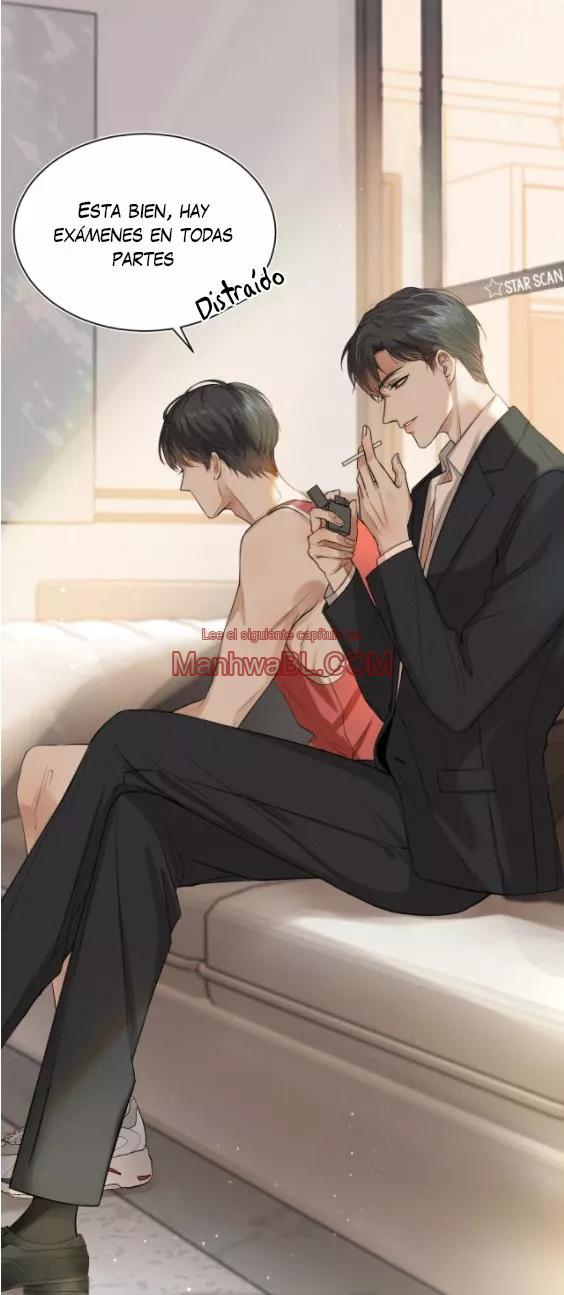Enamorado en un idiota - Capítulo 1 2 manhwa