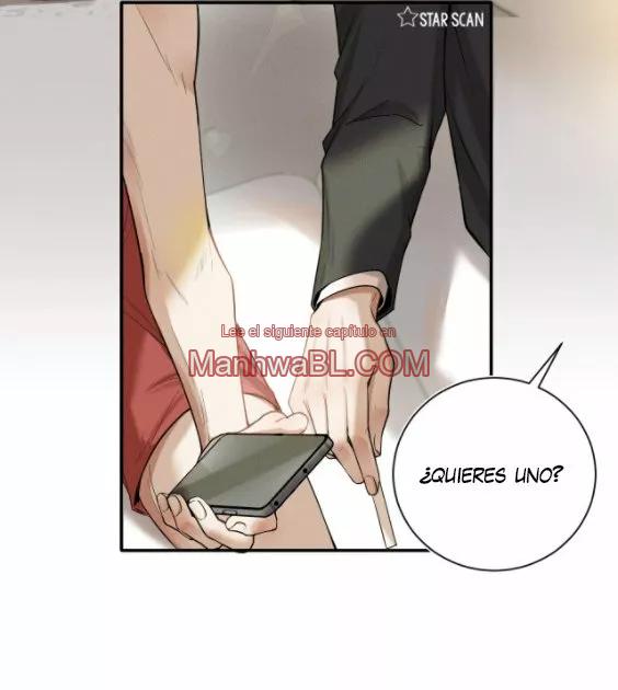 Enamorado en un idiota - Capítulo 1 2 manhwa