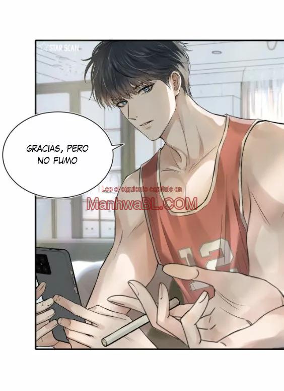 Enamorado en un idiota - Capítulo 1 2 manhwa