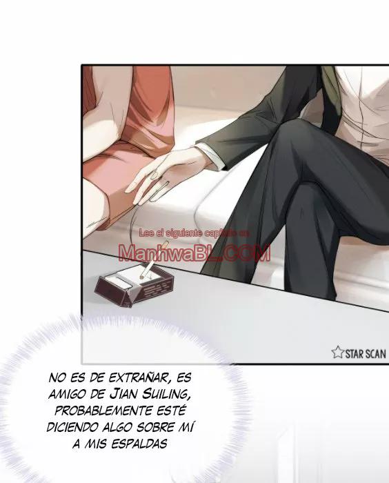 Enamorado en un idiota - Capítulo 1 2 manhwa