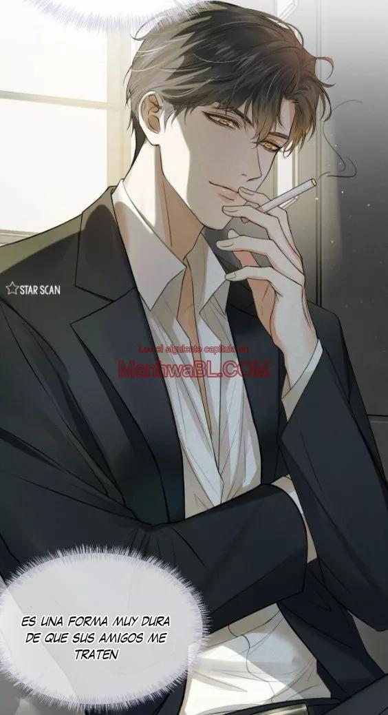 Enamorado en un idiota - Capítulo 1 2 manhwa