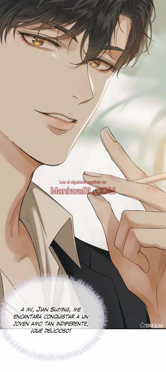Enamorado en un idiota - Capítulo 1 2 manhwa