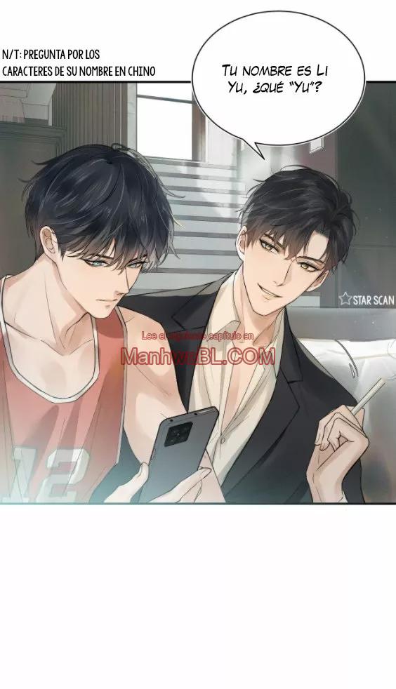 Enamorado en un idiota - Capítulo 1 2 manhwa