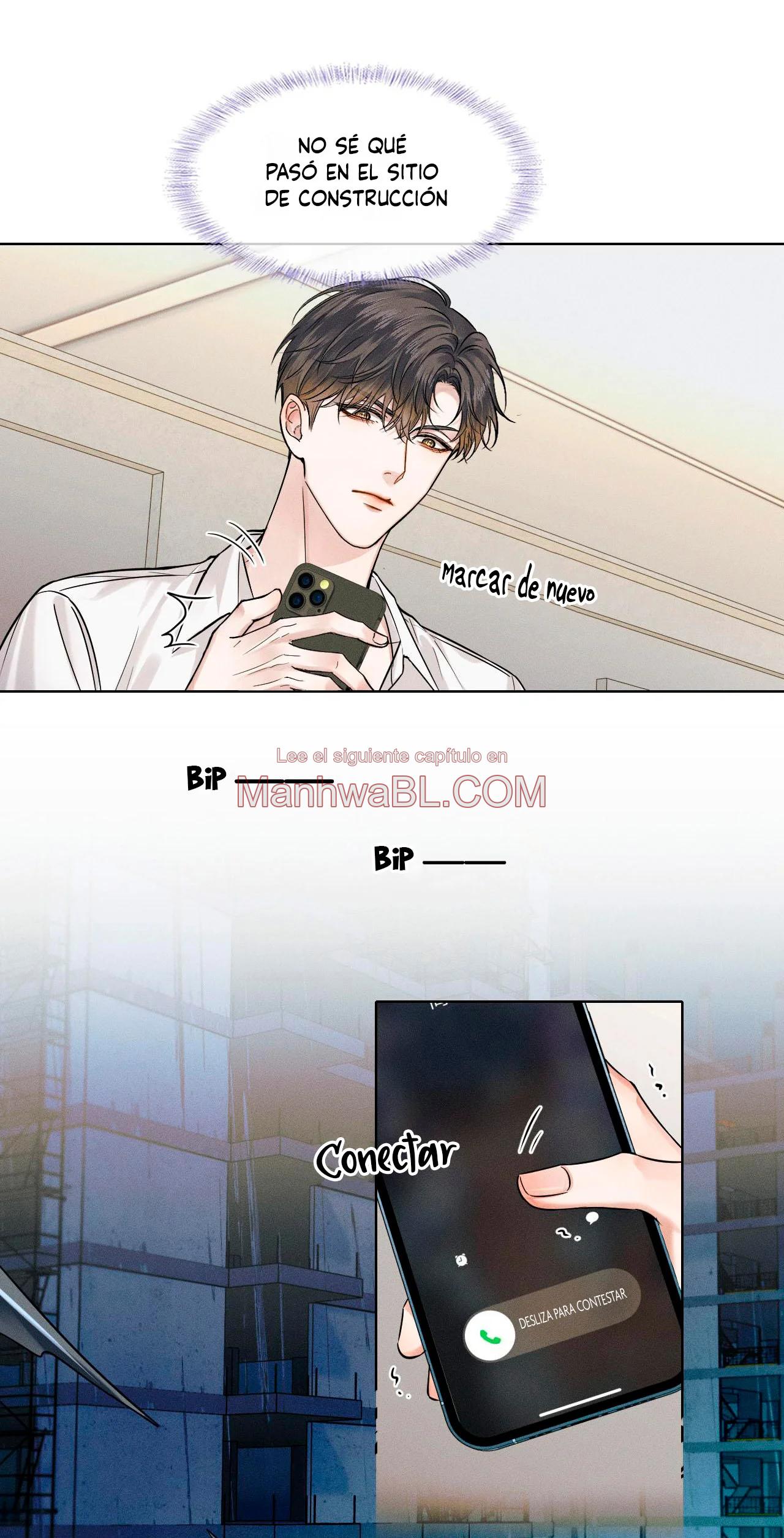 Enamorado en un idiota - Capítulo 62 2 manhwa