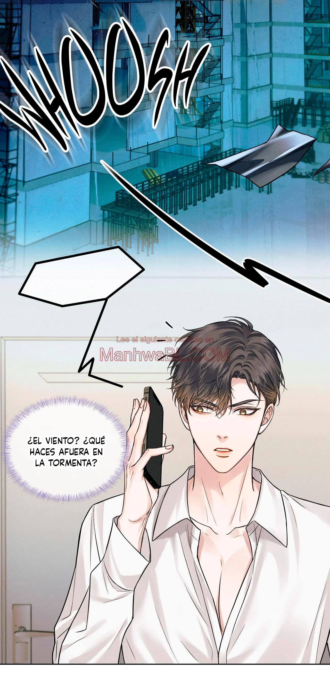 Enamorado en un idiota - Capítulo 62 2 manhwa