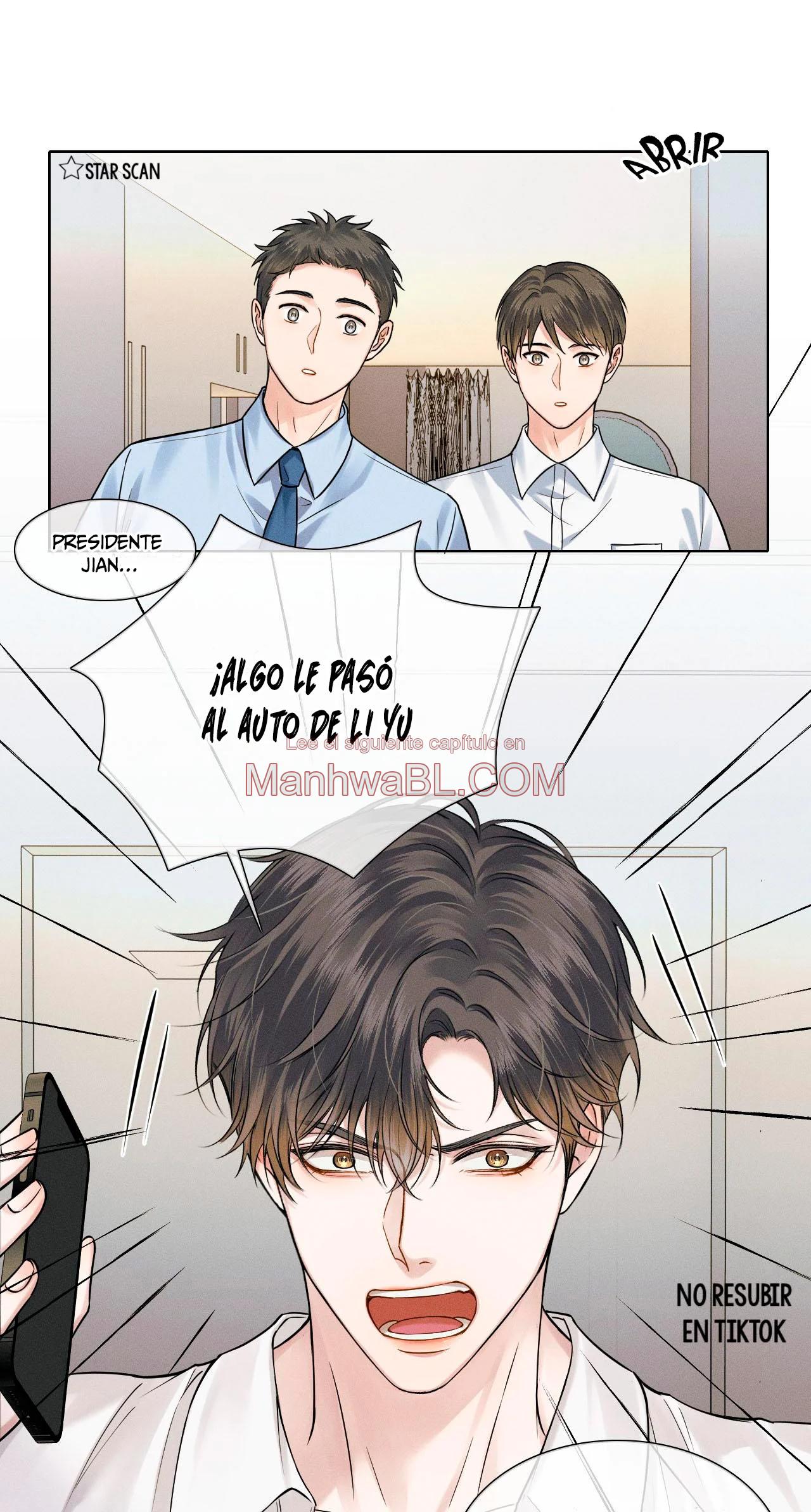 Enamorado en un idiota - Capítulo 62 2 manhwa