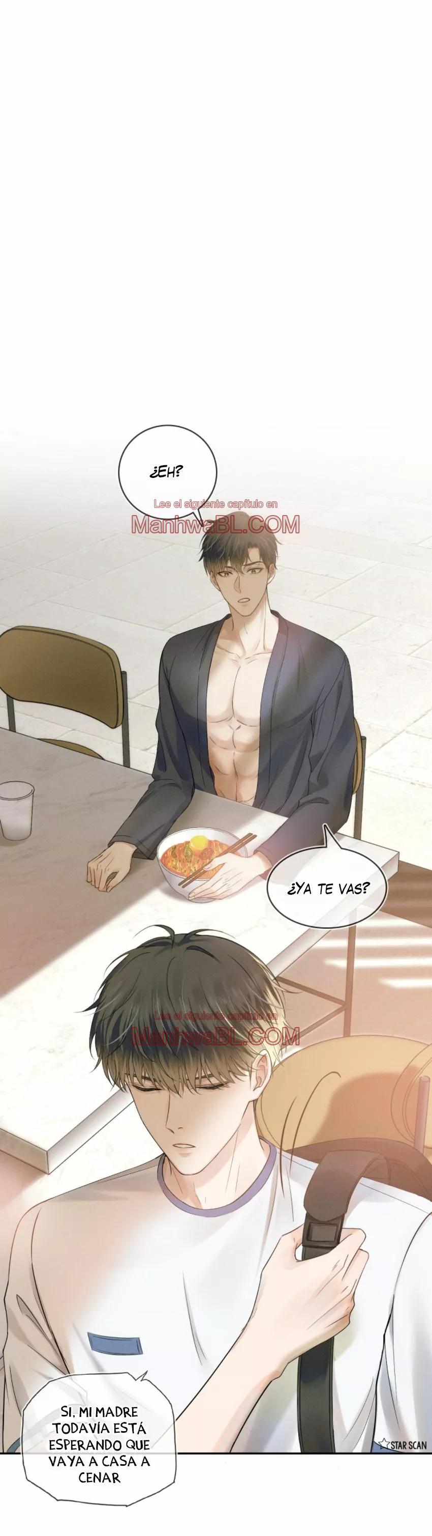 Enamorado en un idiota - Capítulo 6 2 manhwa