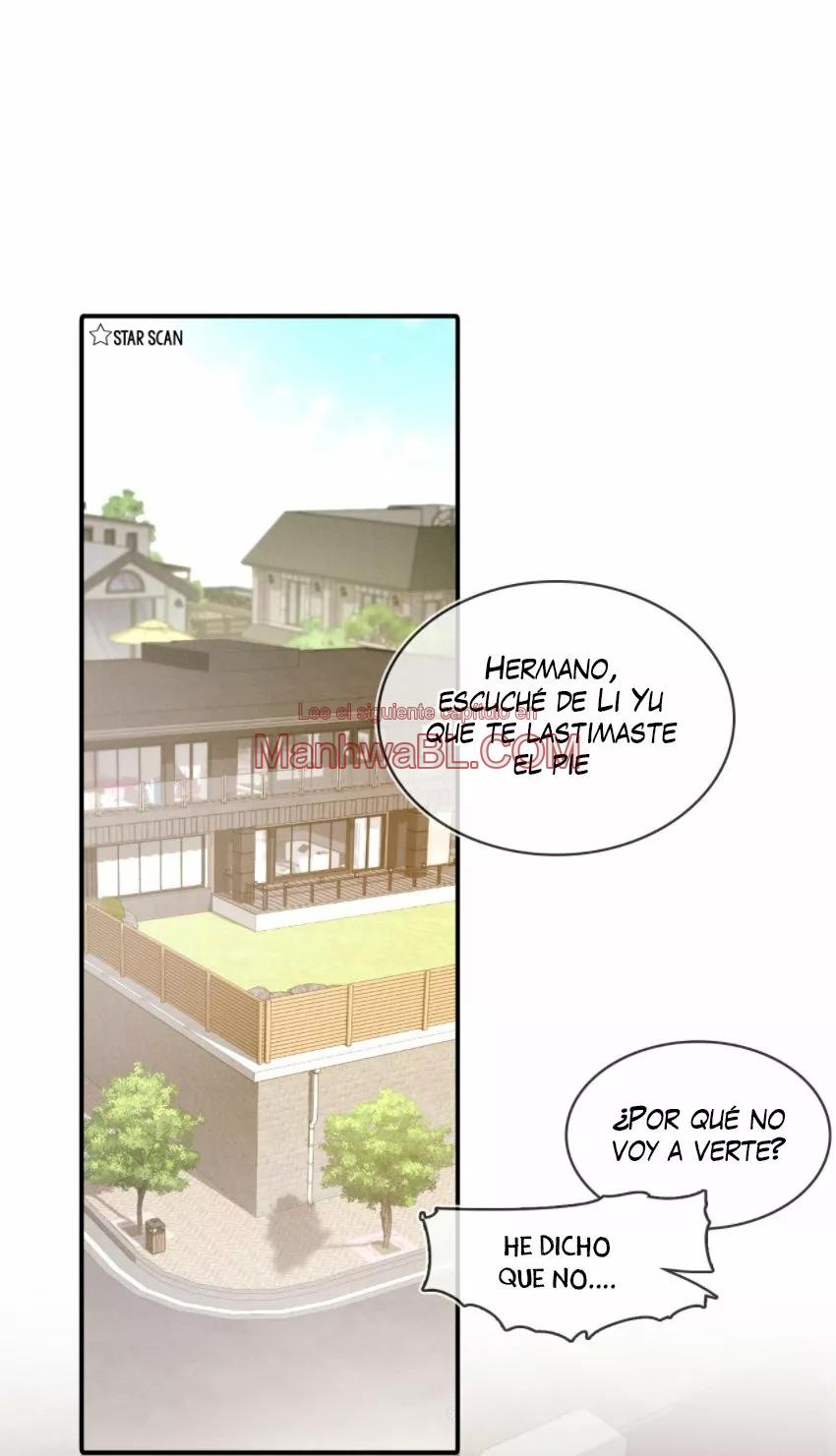 Enamorado en un idiota - Capítulo 6 2 manhwa
