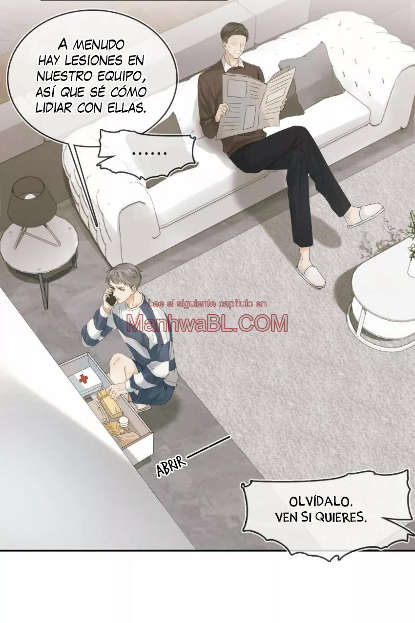 Enamorado en un idiota - Capítulo 6 2 manhwa