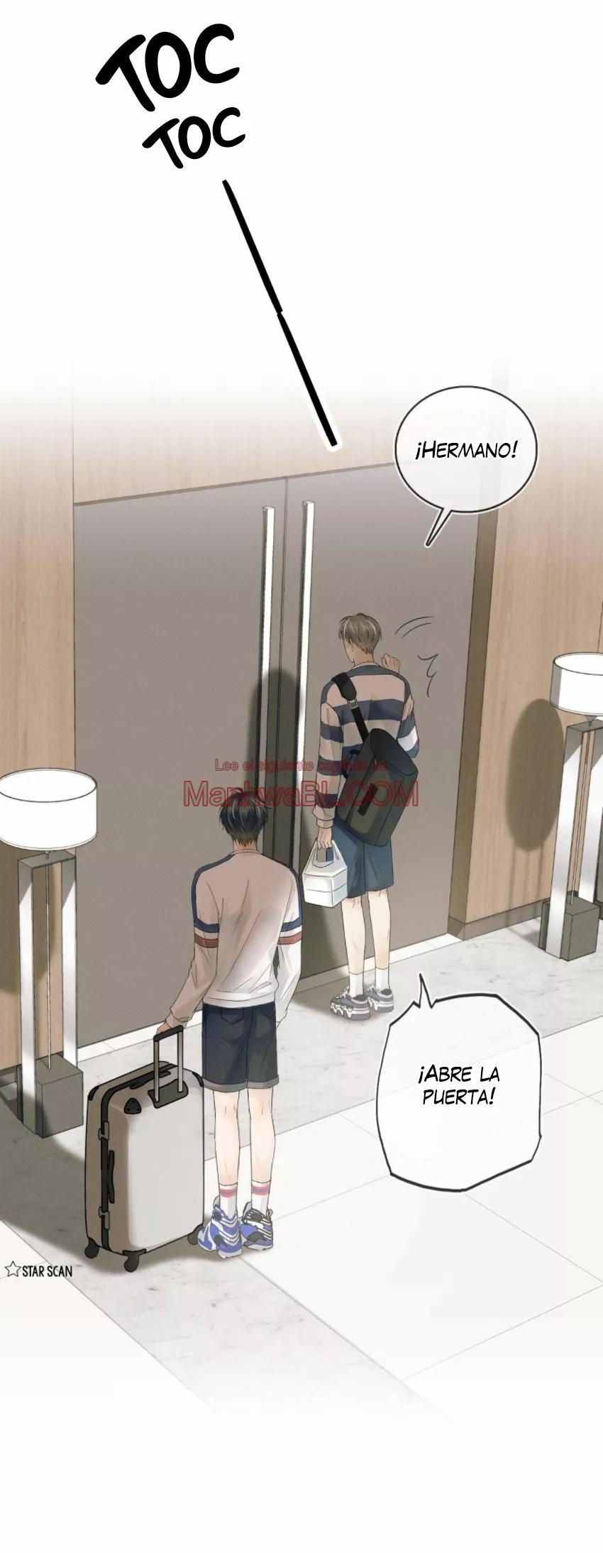 Enamorado en un idiota - Capítulo 6 2 manhwa