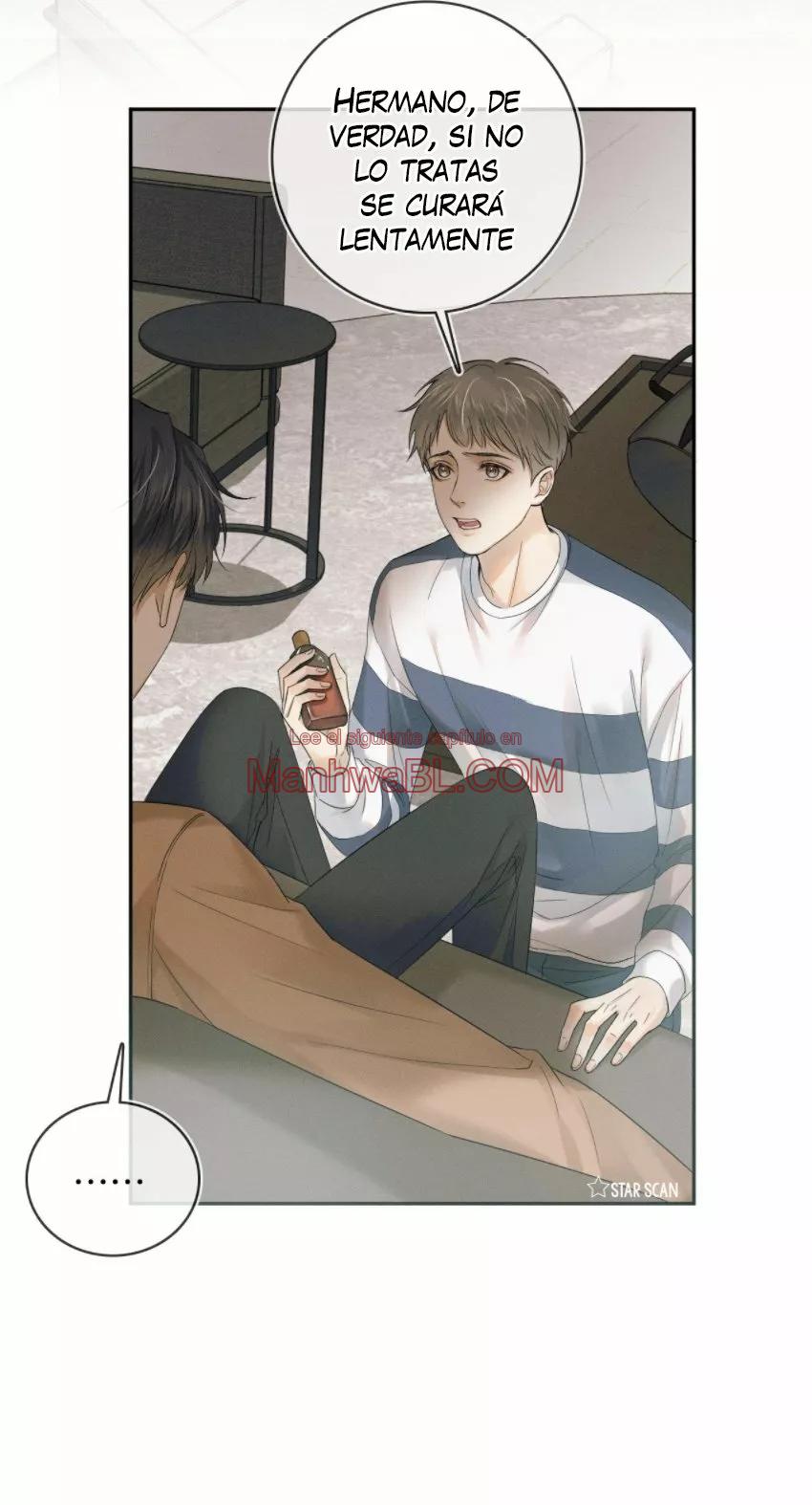 Enamorado en un idiota - Capítulo 6 2 manhwa