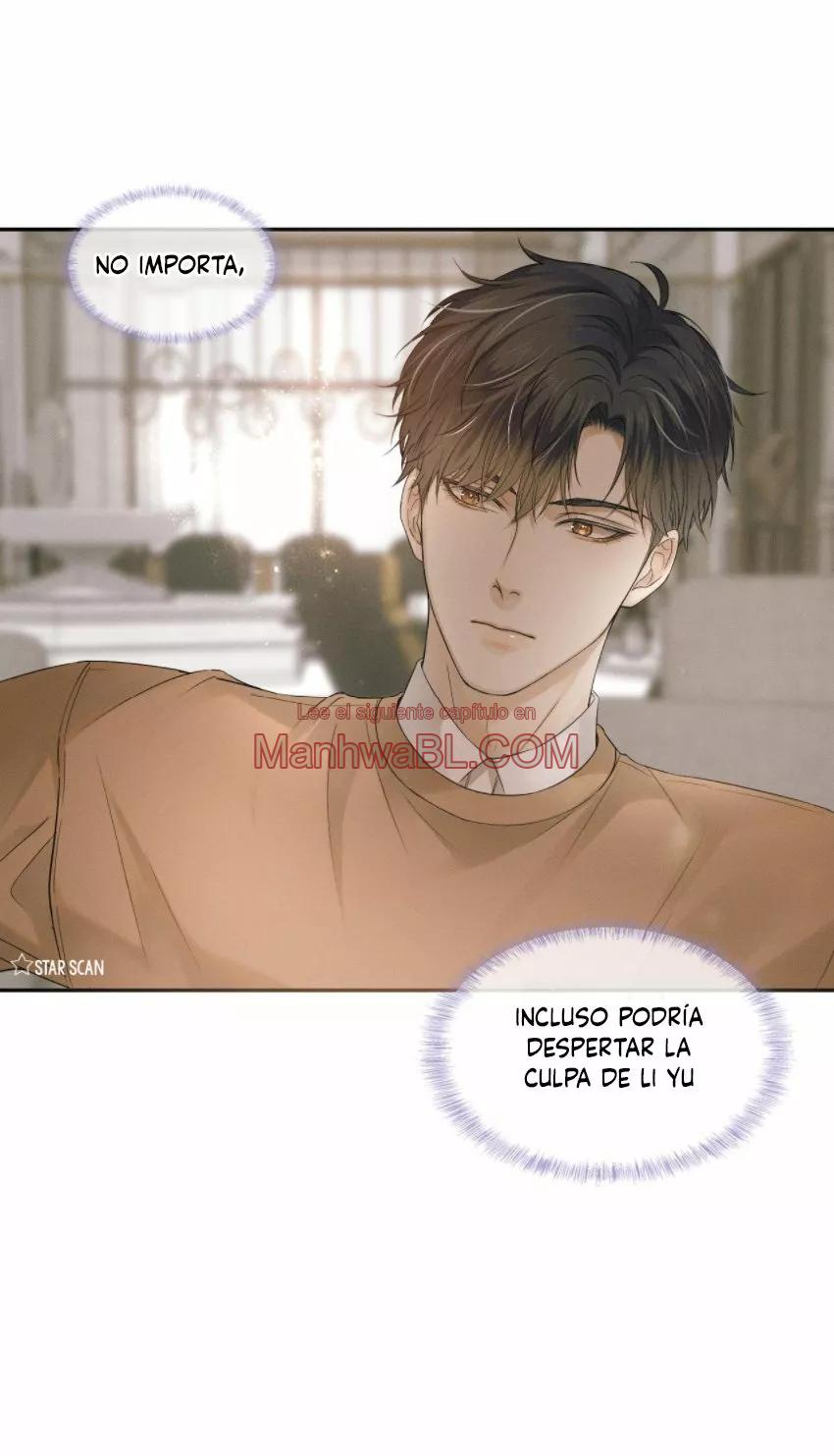 Enamorado en un idiota - Capítulo 6 2 manhwa
