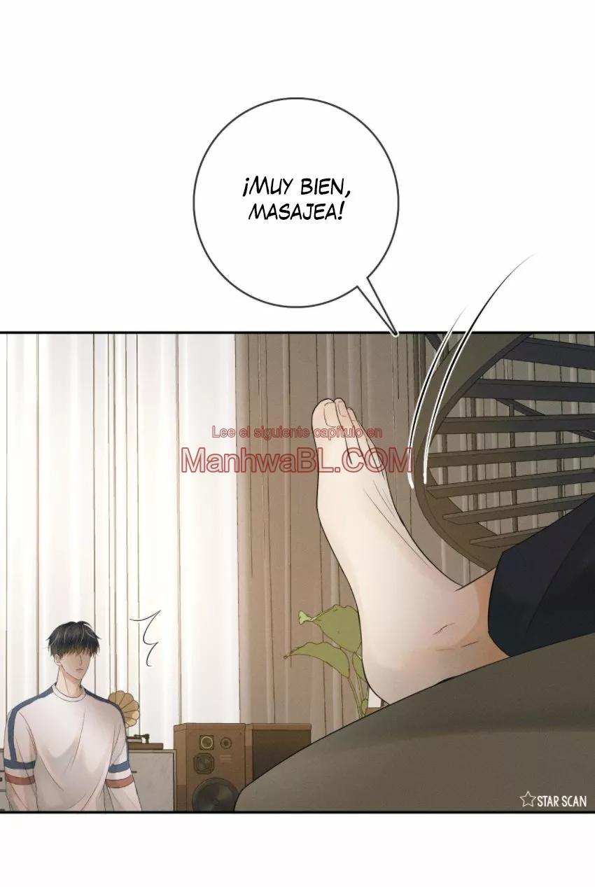 Enamorado en un idiota - Capítulo 6 2 manhwa