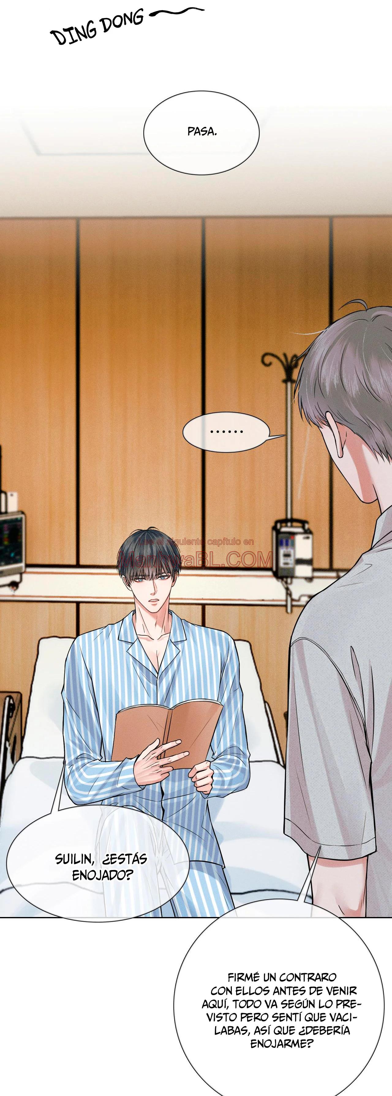 Enamorado en un idiota - Capítulo 66 3 manhwa