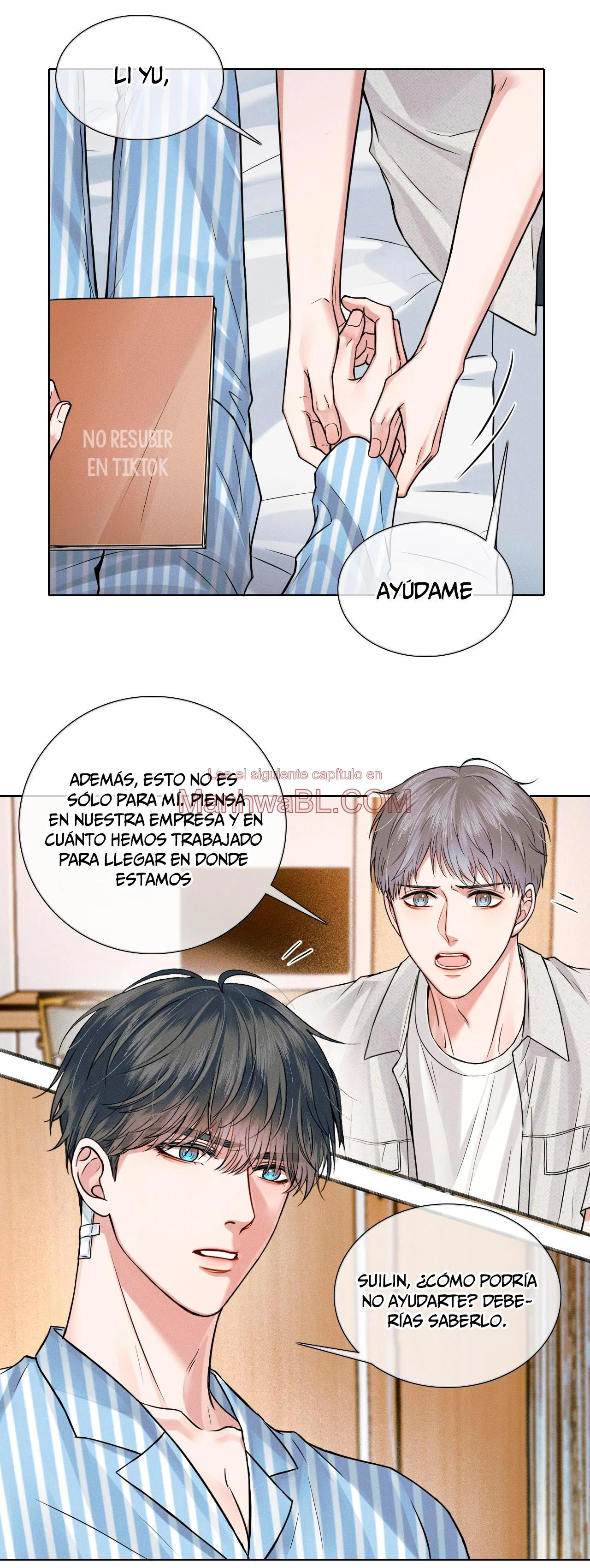 Enamorado en un idiota - Capítulo 66 3 manhwa