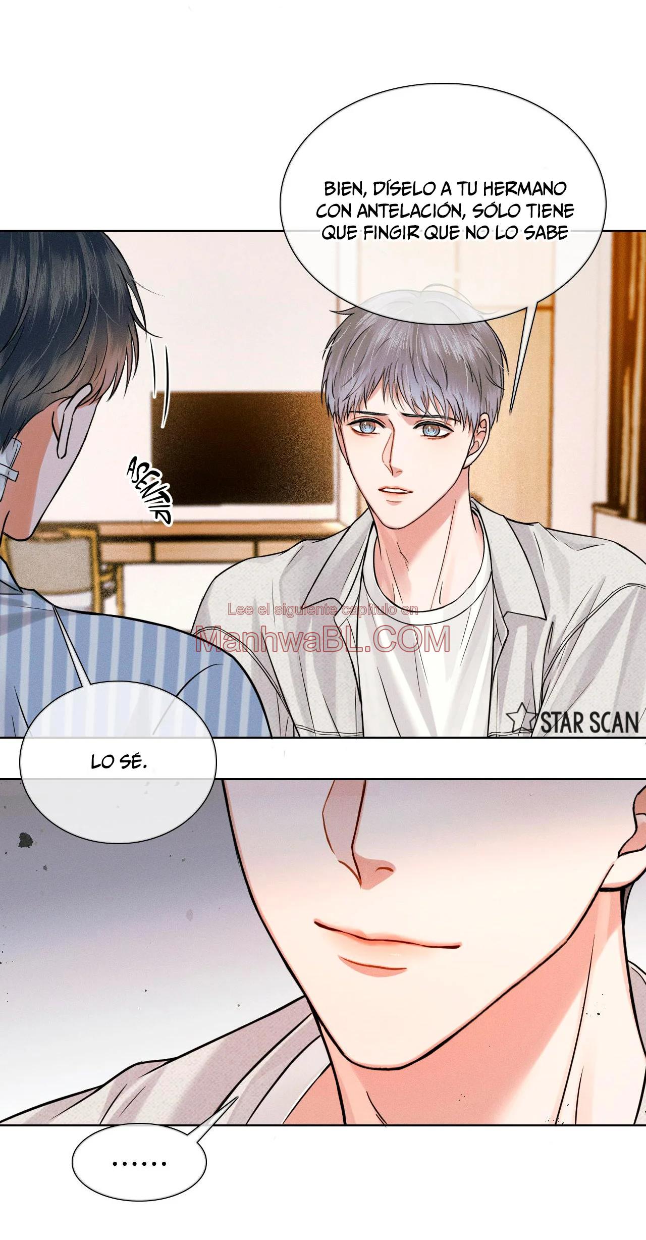 Enamorado en un idiota - Capítulo 66 3 manhwa