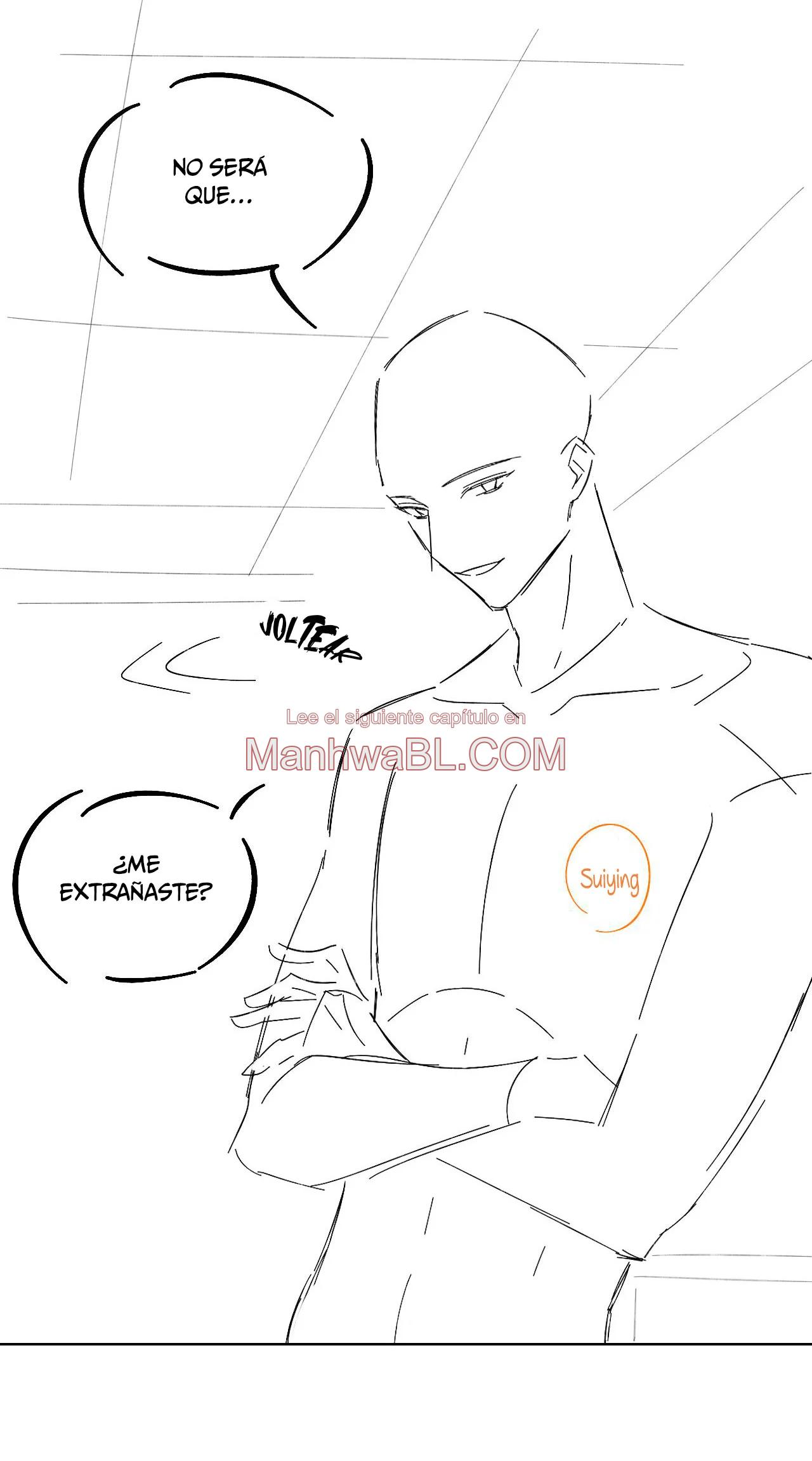 Enamorado en un idiota - Capítulo 66 3 manhwa