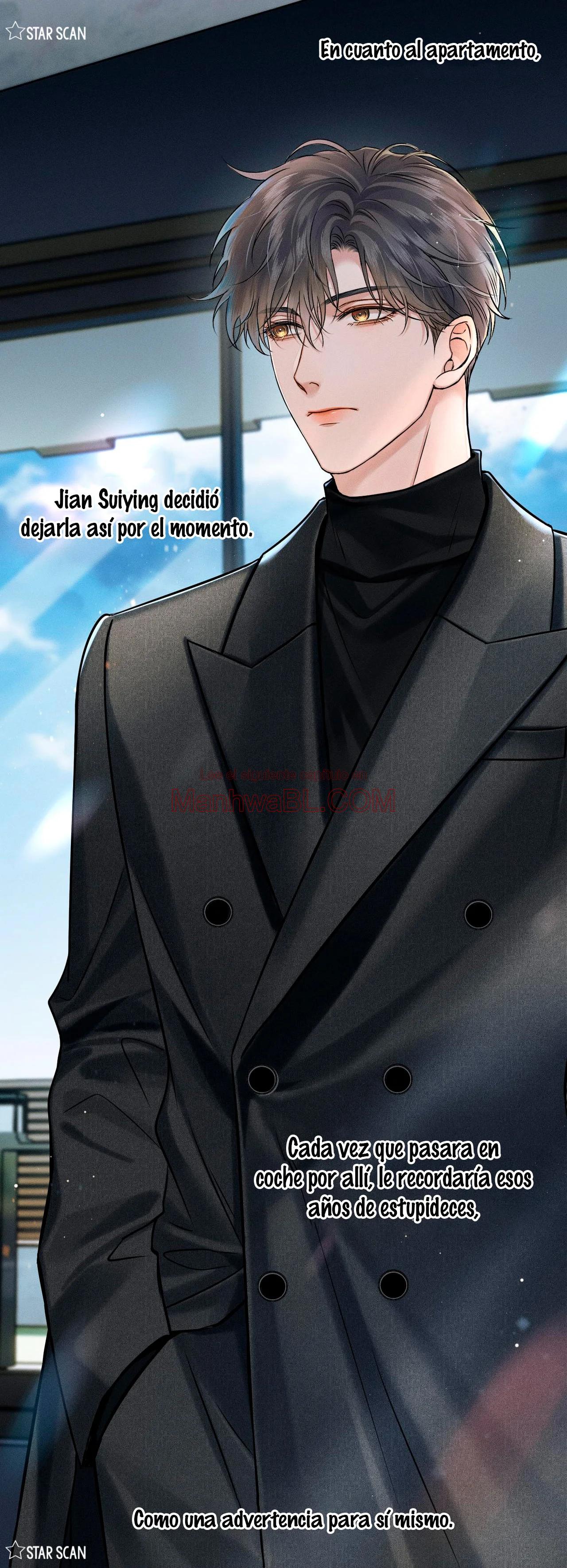 Enamorado en un idiota - Capítulo 115 manhwa