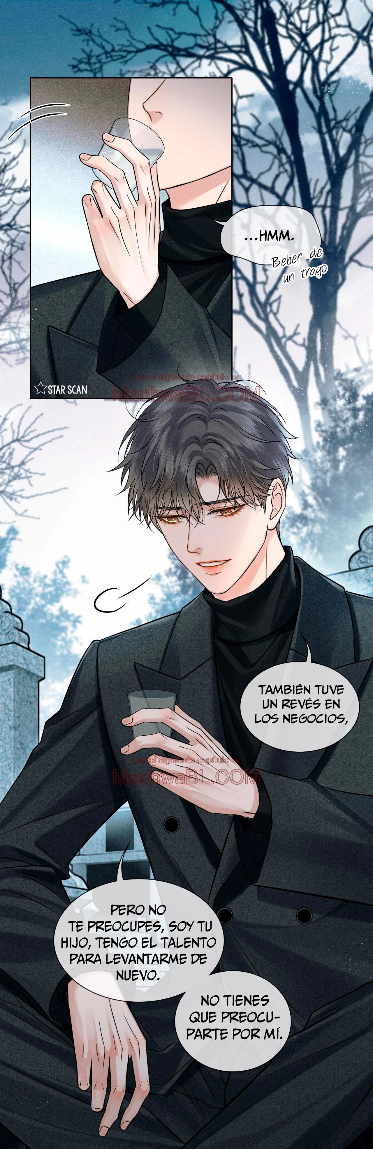 Enamorado en un idiota - Capítulo 115 manhwa