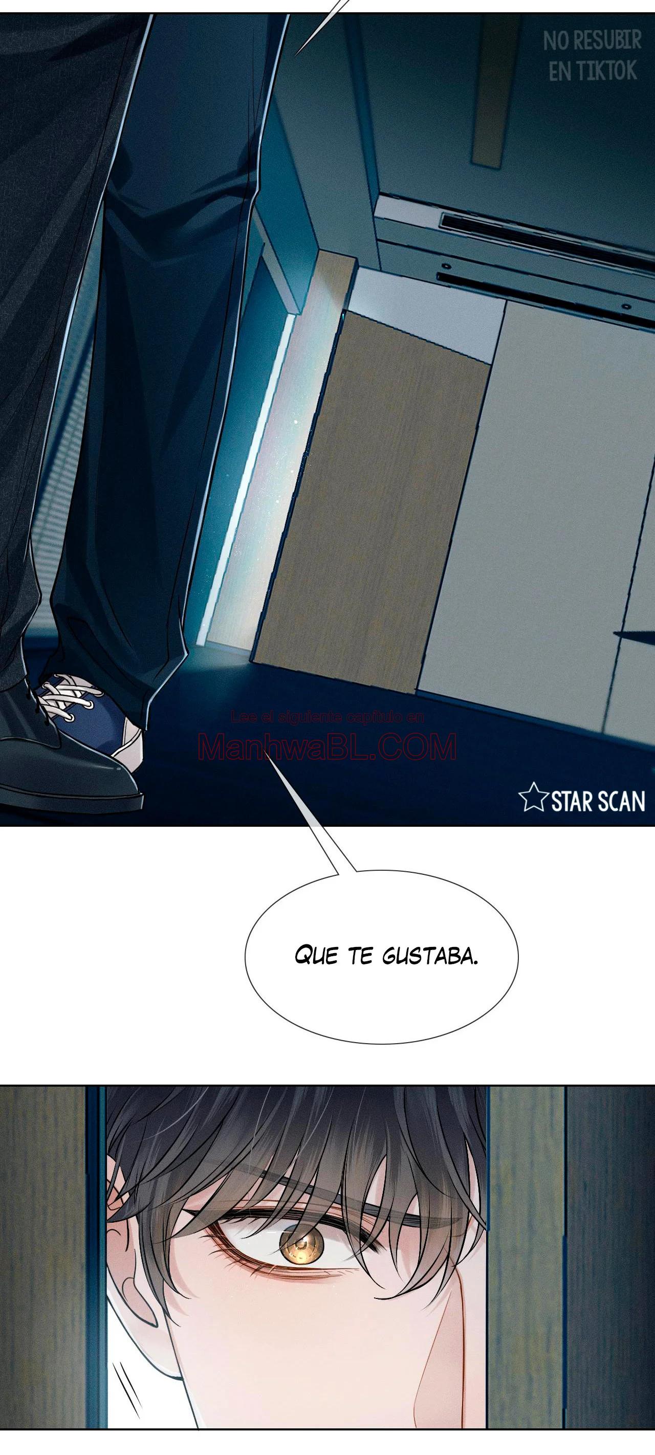 Enamorado en un idiota - Capítulo 75 2 manhwa