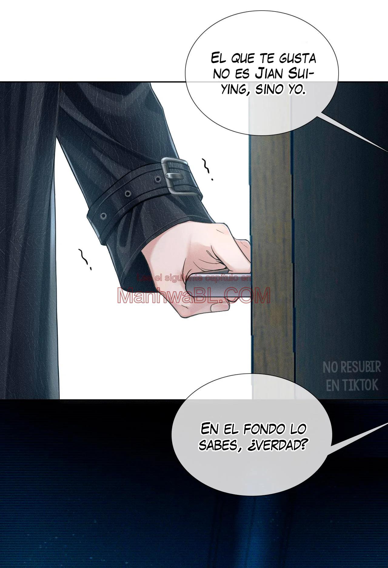 Enamorado en un idiota - Capítulo 75 2 manhwa
