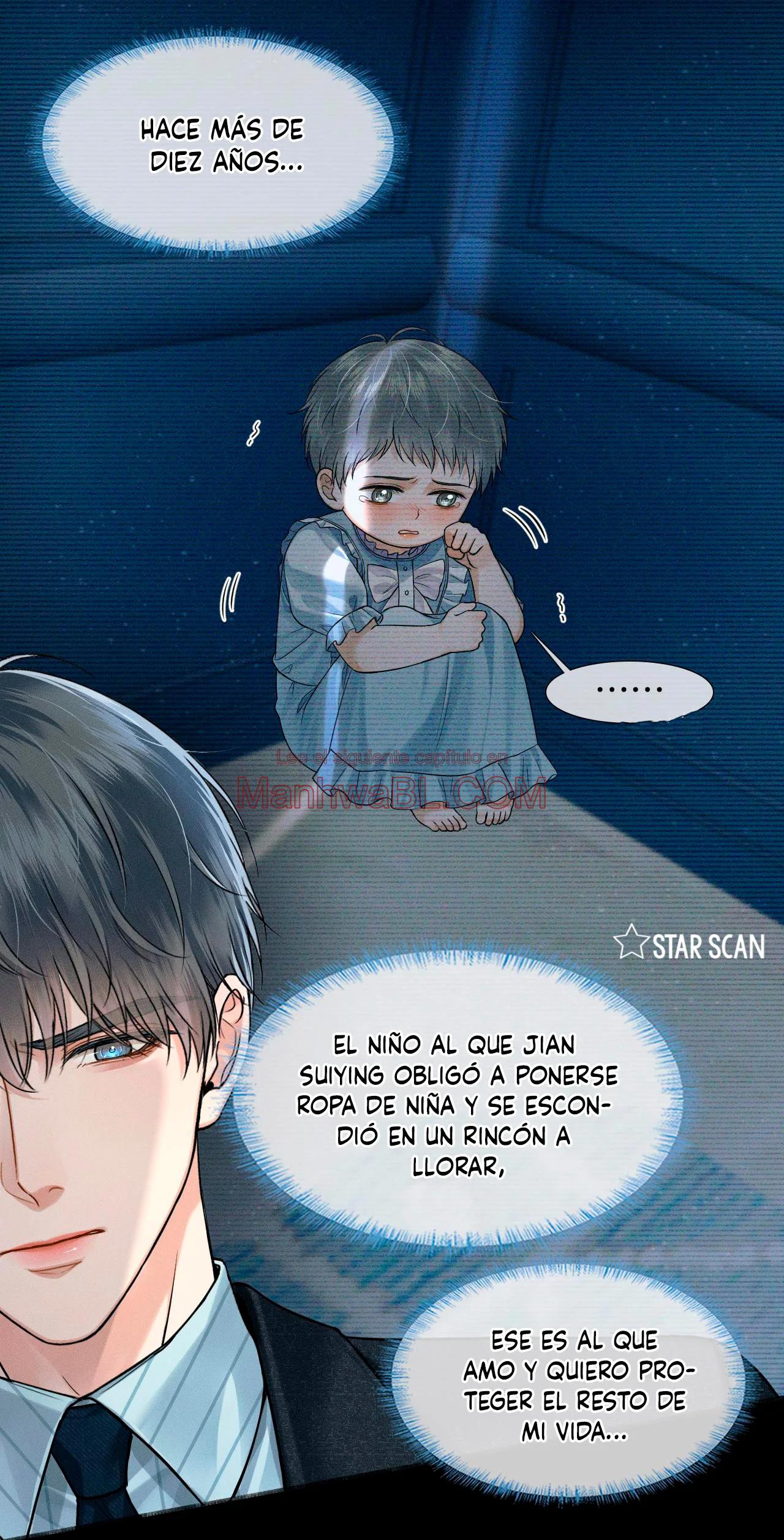 Enamorado en un idiota - Capítulo 75 2 manhwa